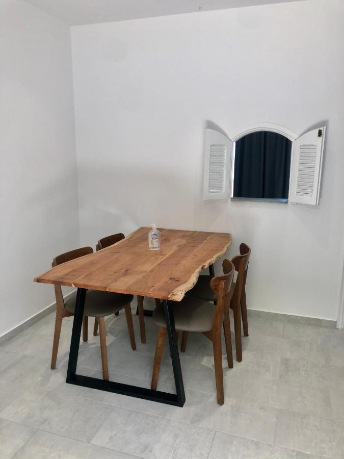Johannes Boutique Apartments & Suites Afantou Eksteriør bilde