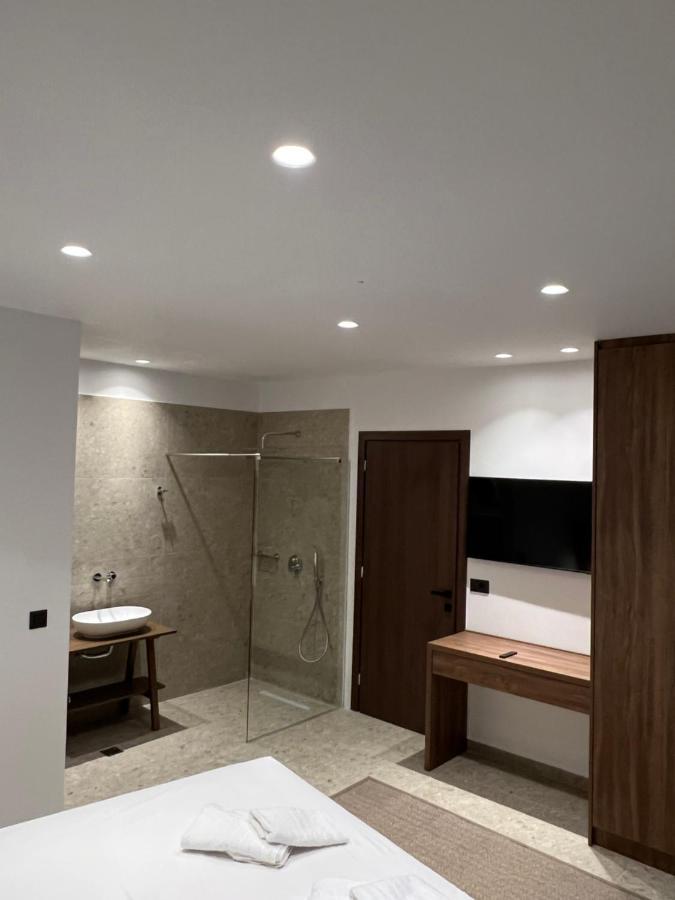 Johannes Boutique Apartments & Suites Afantou Eksteriør bilde