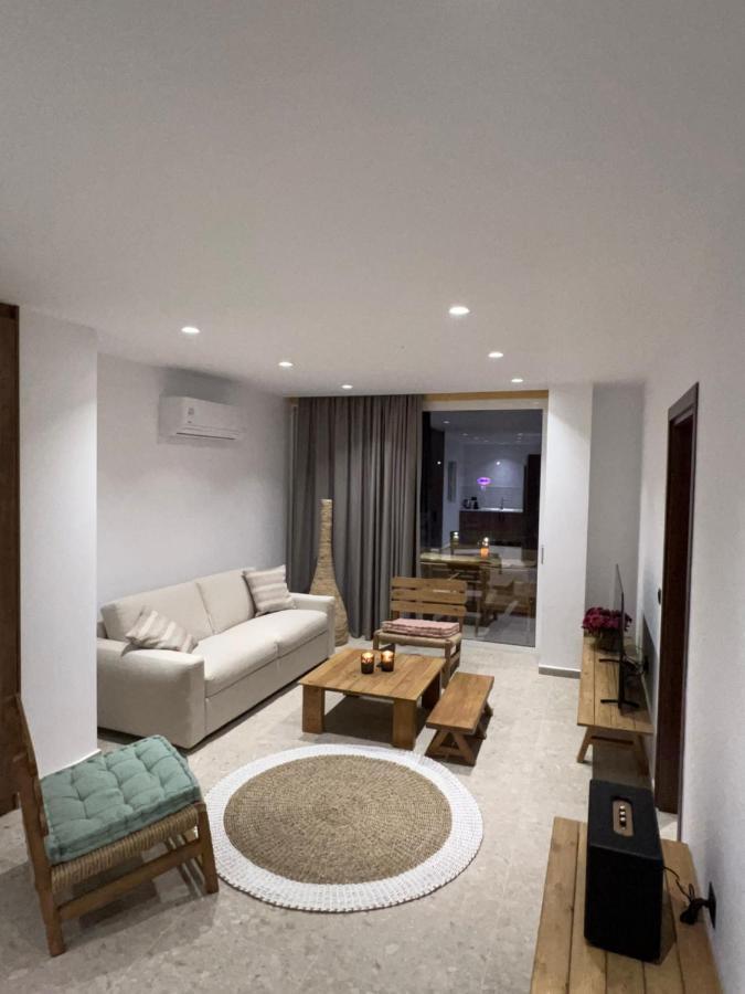 Johannes Boutique Apartments & Suites Afantou Eksteriør bilde