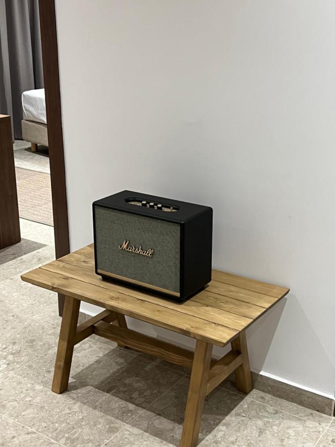 Johannes Boutique Apartments & Suites Afantou Eksteriør bilde