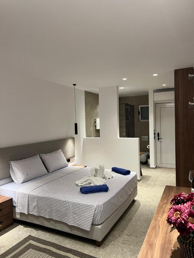 Johannes Boutique Apartments & Suites Afantou Eksteriør bilde