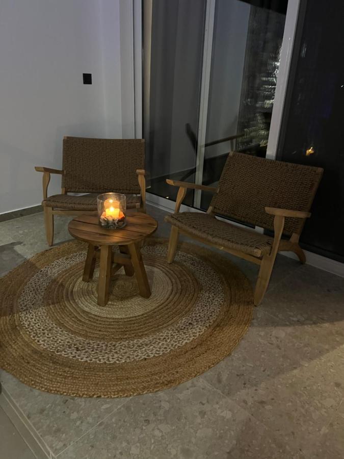 Johannes Boutique Apartments & Suites Afantou Eksteriør bilde