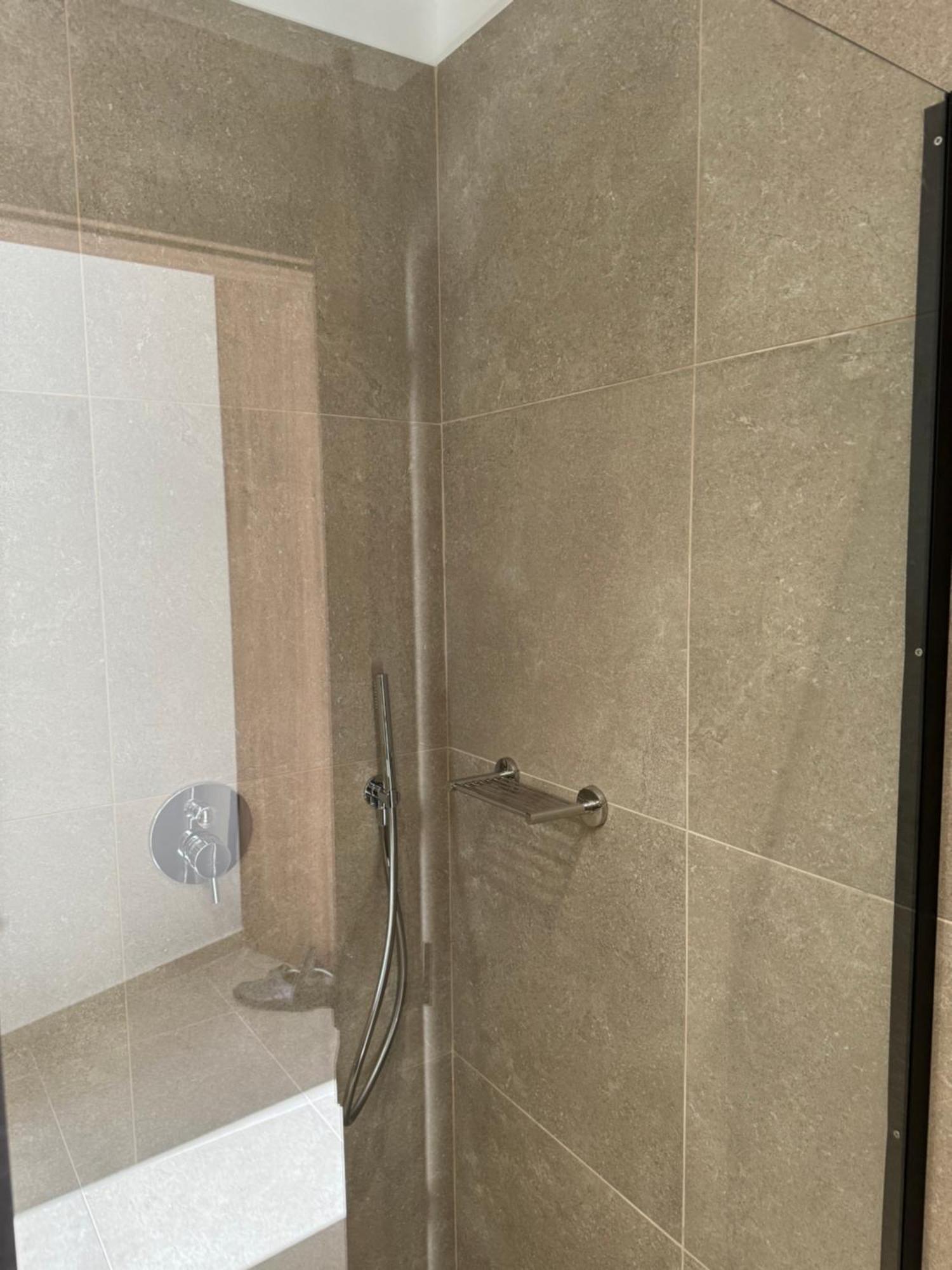 Johannes Boutique Apartments & Suites Afantou Eksteriør bilde